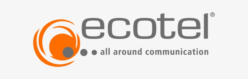 Als Innovatives Und Dynamisches It- Und Zählt Ecotel - Ecotel Communication Ag, transparent png #3804608