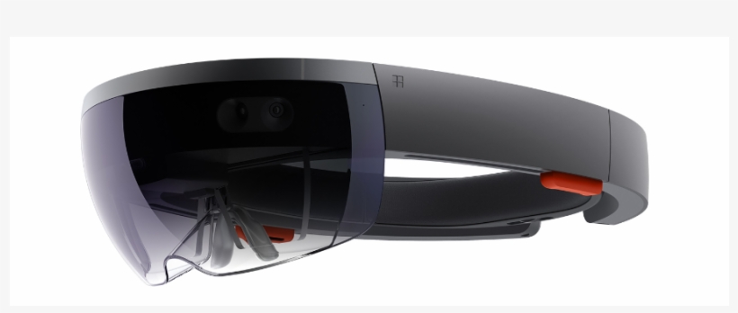 Interpack Highlights The Increasing Virtual Reality - Microsoft Hololens Commercial Suite, transparent png #3804614