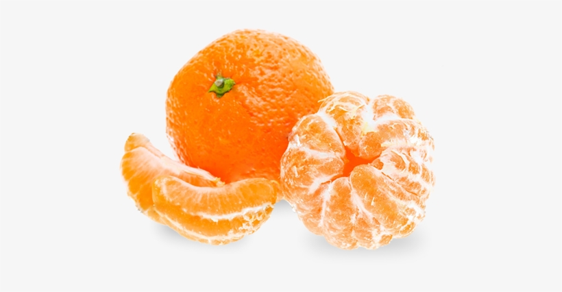 Mandarin - Mandarins Png, transparent png #3804662