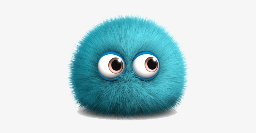 The Watch Maker - Small Monster, transparent png #3804705