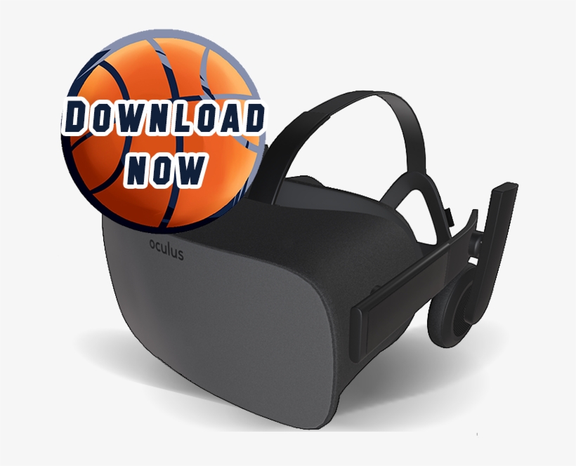 Occulus - Basketball, transparent png #3804843
