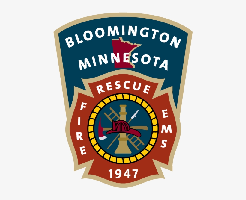 Find This Pin And More On Fire Fighters,equipment ,and - Bloomington Fire Department, transparent png #3804873