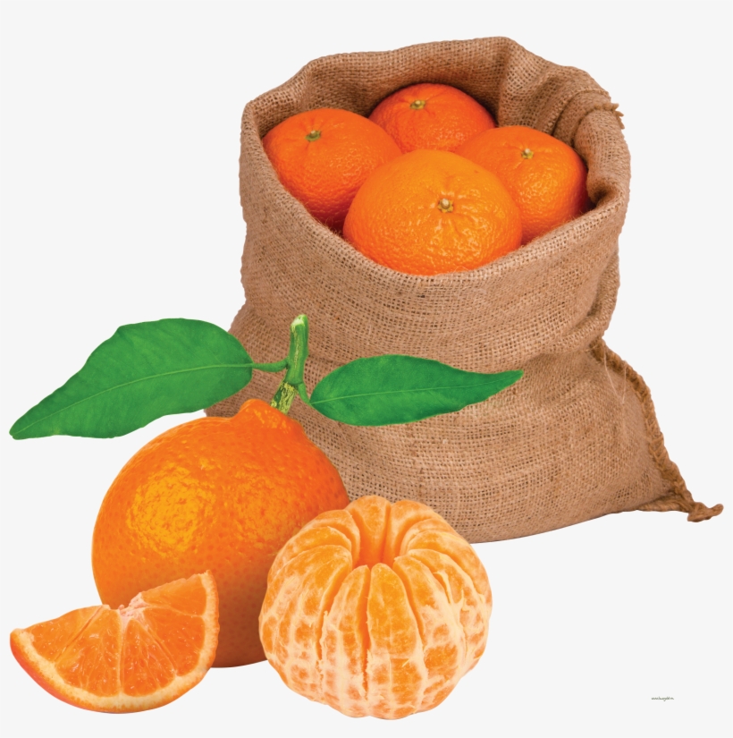 Mandarin, transparent png #3804919