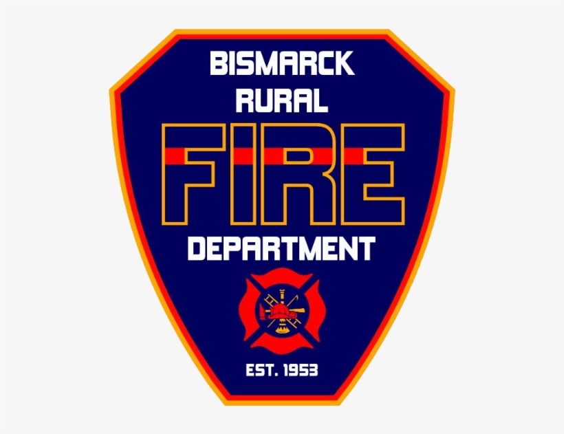 Logo - Fire Department Logo, transparent png #3805065
