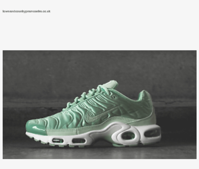 2017 Top Design Womens Trainers Nike Wmns Air Max Plus, transparent png #3805110