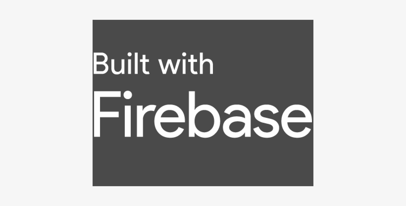 Google Firebase App For Android And Ios May Be Leaking - Firebase In App Messaging, transparent png #3805111