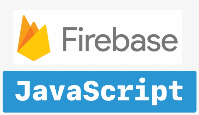 In This Firebase Crud Javascript Web Tutorial, You - Google Firebase, transparent png #3805203