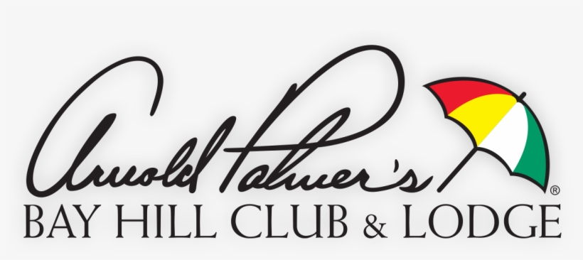 Arnold Palmer S Bay Hill Club Lodge - Arnold Palmer Bay Hill Logo, transparent png #3805278