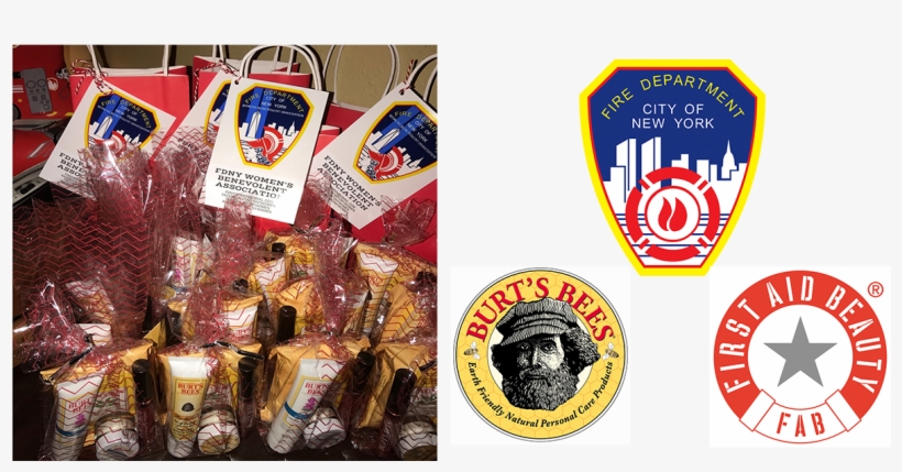 20 Oct Beauty Products Help Honor Fallen Firefighters, transparent png #3805324
