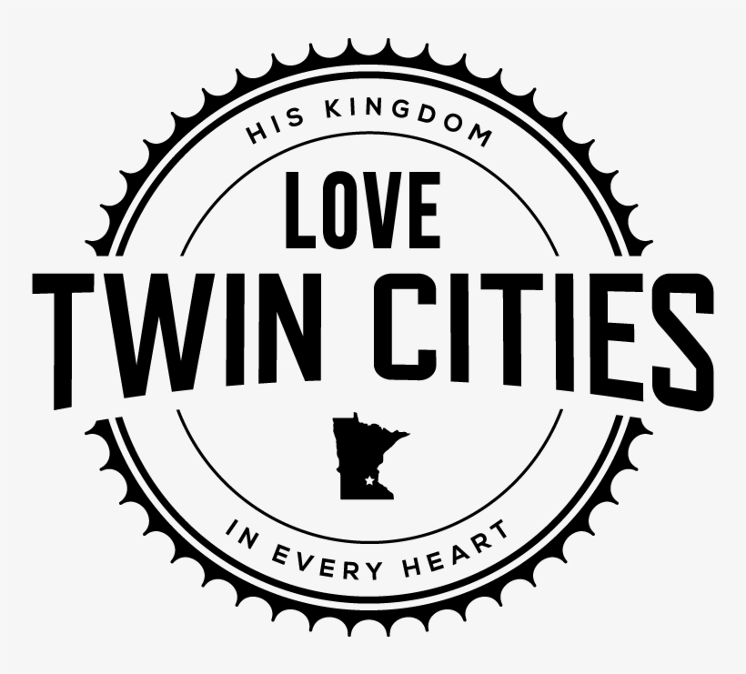 Love Twin Cities - Communities In The Minneapolis–saint Paul Metro Area, transparent png #3805394