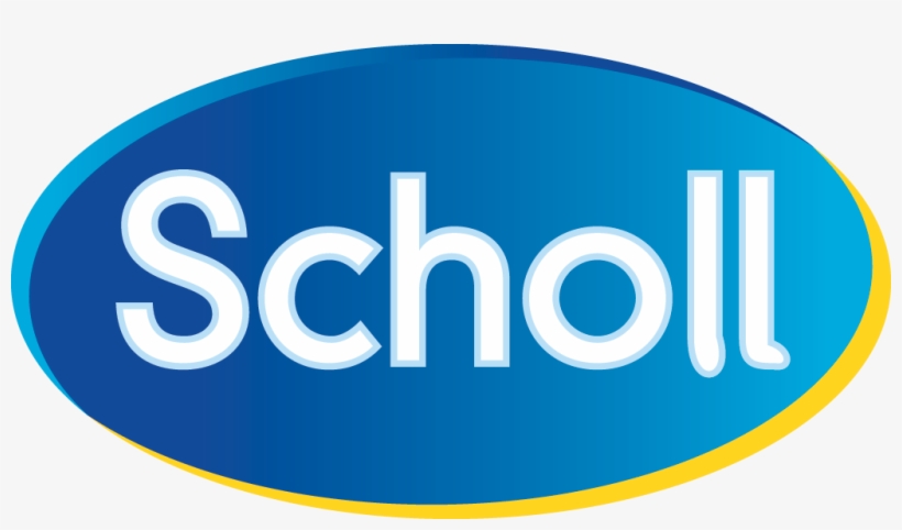 Scholl Logo - Scholl Velvet Smooth Logo, transparent png #3805438