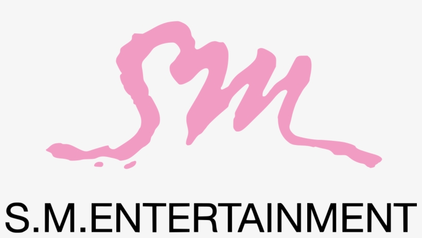 Advertisement - - Sm Entertainment Logo Png, transparent png #3805441