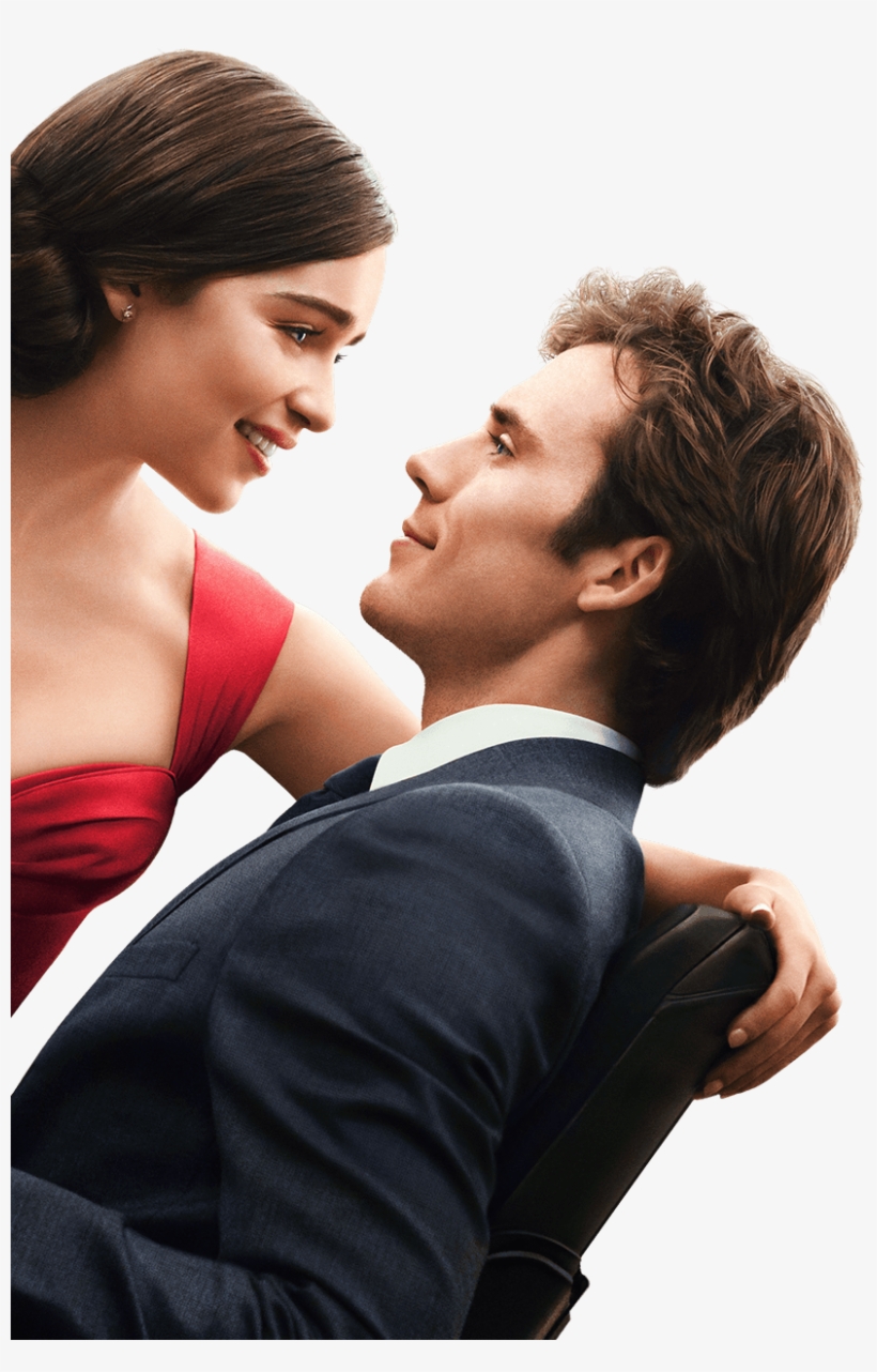 Me Before You Mobile, transparent png #3805500