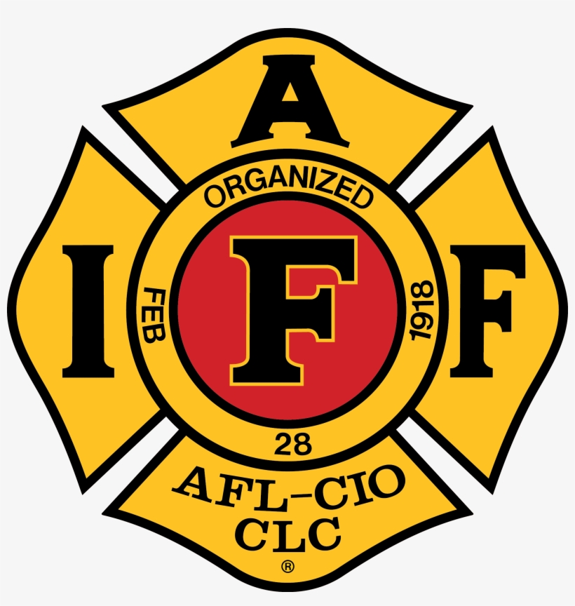 Patrick Brown, Fdny 3truck, Deceased 9/11/2001 - Associated Firefighters Of Illinois, transparent png #3805688