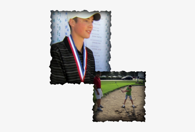 Golf It's A Funny Thing, transparent png #3805851