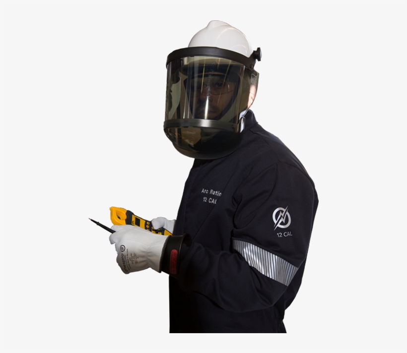 12 Cal Suit - Dry Suit, transparent png #3805870
