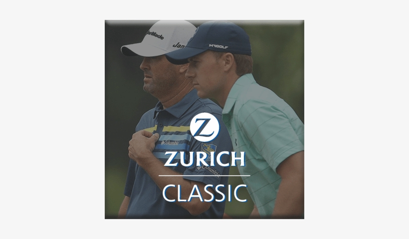 Zurich Classic Preview - Photo Caption, transparent png #3806010