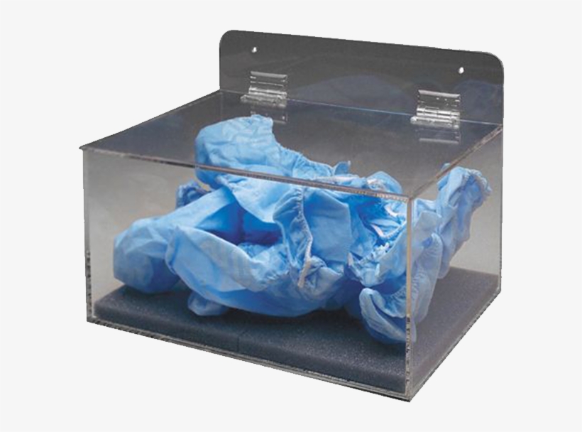 Brady Ppe Rectangular Dispenser - Personal Protective Equipment, transparent png #3806111