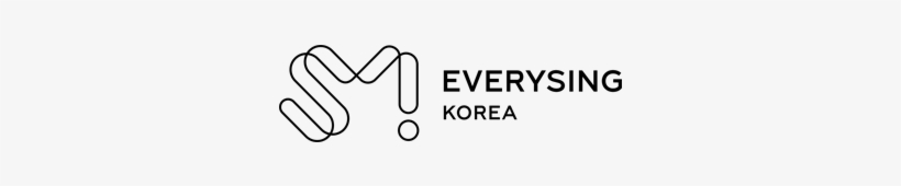 Everysing Co - ,ltd - - Sm Entertainment Usa, transparent png #3806134