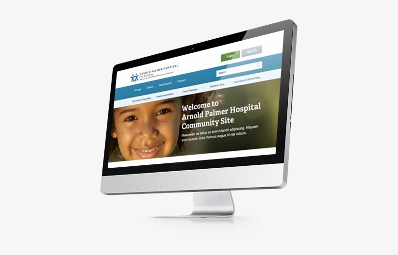 Their Carehubs-powered Community Extends That Ethos, transparent png #3806240