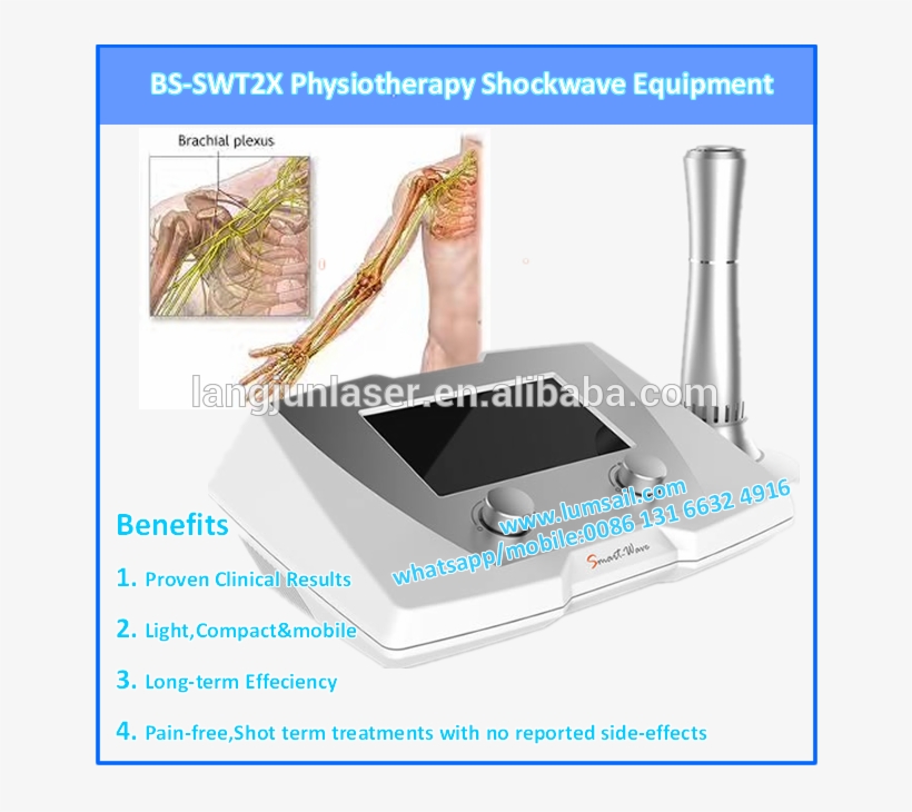 Physical Therapy Shock Wave Equine Focused Shockwave, transparent png #3806275