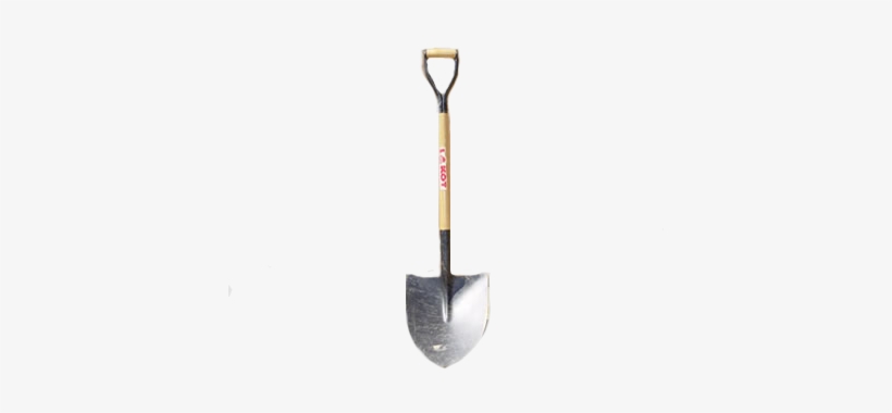 Imagen Imagen Real De Pala - Shovel, transparent png #3806276