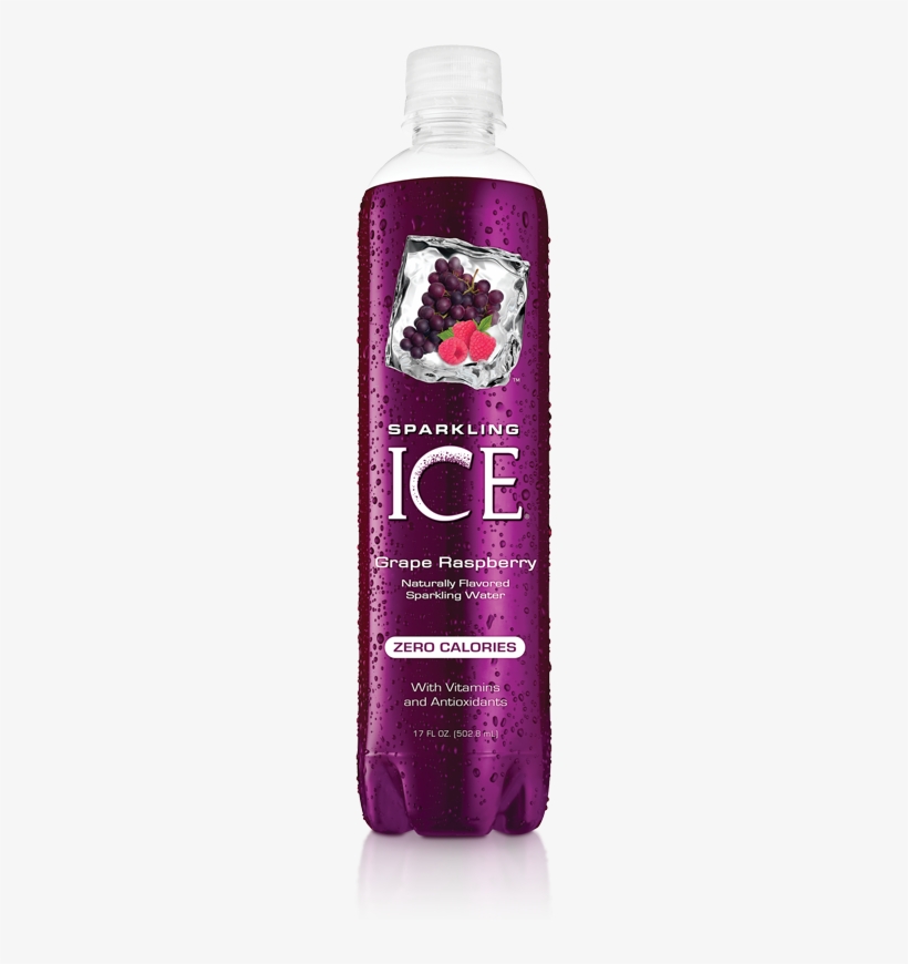 If You Enjoy Arizona Arnold Palmer Pink Lemonade, Try - Sparkling Ice Grape Raspberry, transparent png #3806277