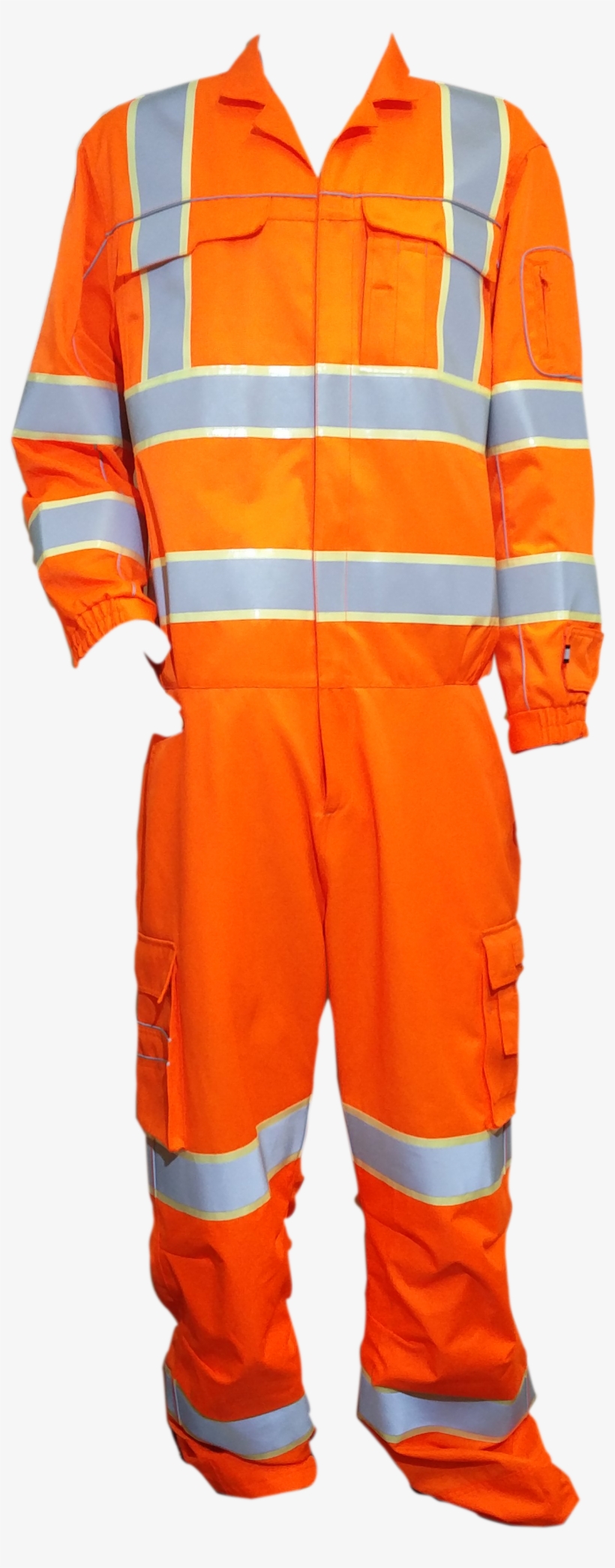 Product Image For Viz360 Premium Boilersuit - Product, transparent png #3806381