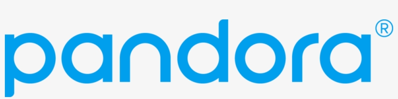 Pandora - Pala - Pandora Logo Png, transparent png #3806491