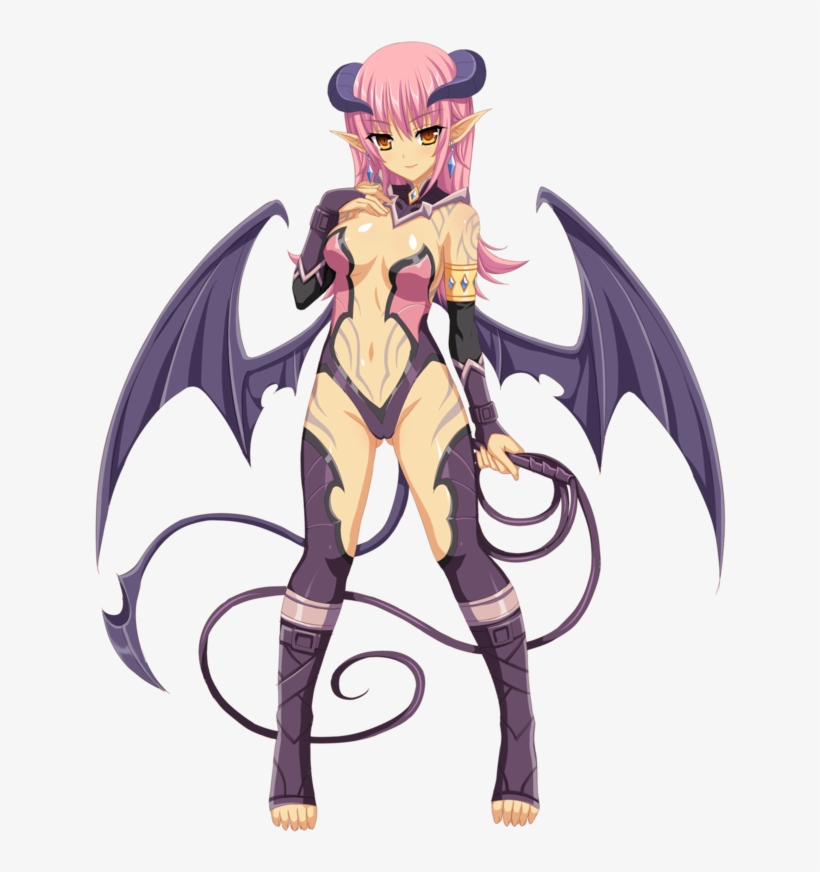 Http - //ami - Animecharactersdatabase - Com/uploads/chars/11498- - Succubus Anime Characters, transparent png #3806724
