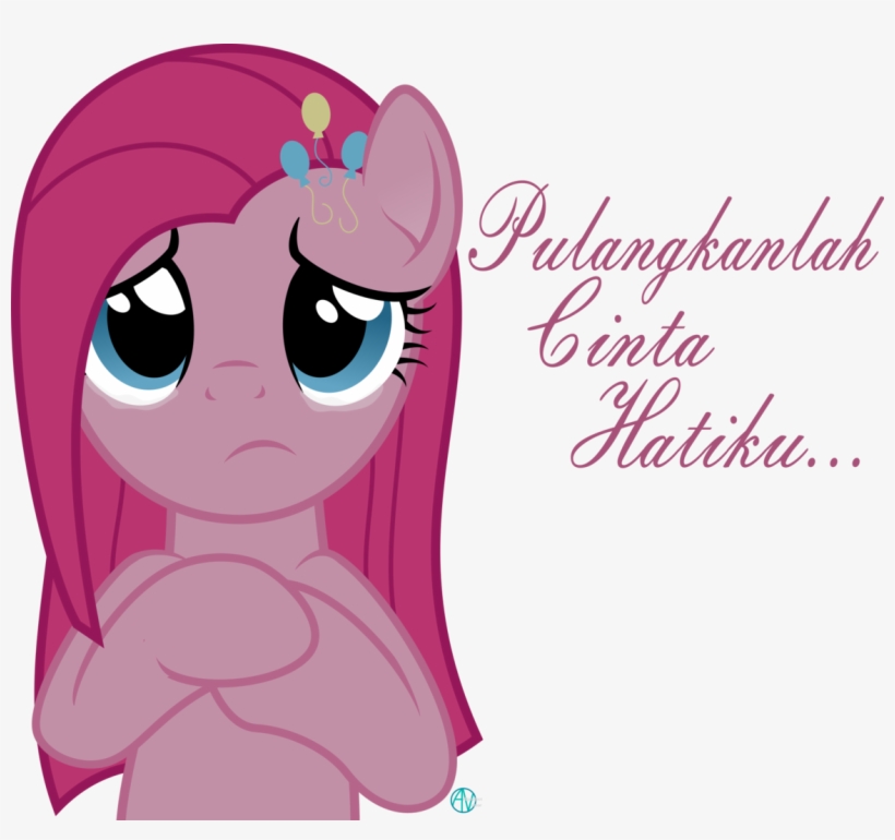 Arifproject, Crying, Malay, Pinkamena Diane Pie, Pinkie - Pinkie Pie, transparent png #3806877