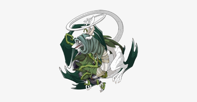 Zetsu 5yenp2 - Dragon Age, transparent png #3806928