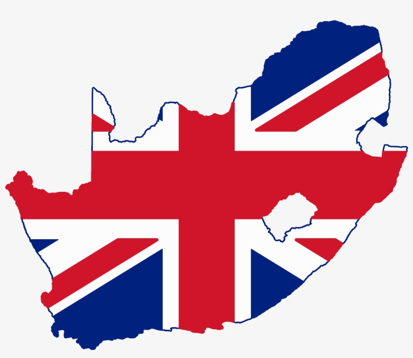South African Visa Application Centre Closing Dates - United Kingdom And South Africa, transparent png #3807064