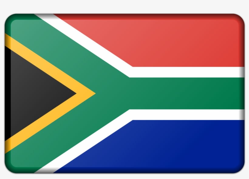 Flag Of South Africa National Flag Apartheid, transparent png #3807153
