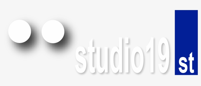 Studio19 Basiclogo - Studio19st, transparent png #3807179