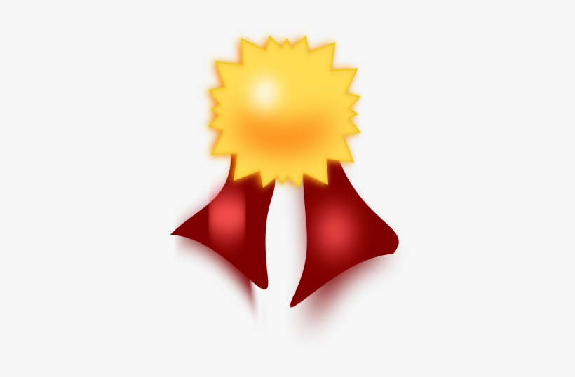 Download Vector - Achievement Medal Clip Art, transparent png #3807220