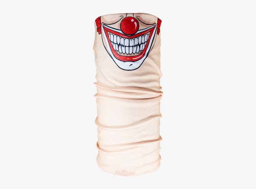 The Prankster - Clown, transparent png #3807280