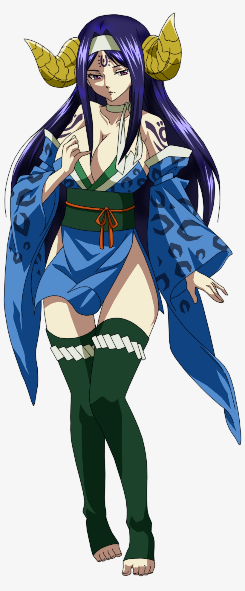 More Like Elfman Strauss - Fairy Tail Seila Tartaros, transparent png #3807304
