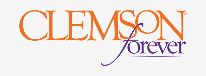 Search Newsstand - Clemson University Logo Png, transparent png #3807382