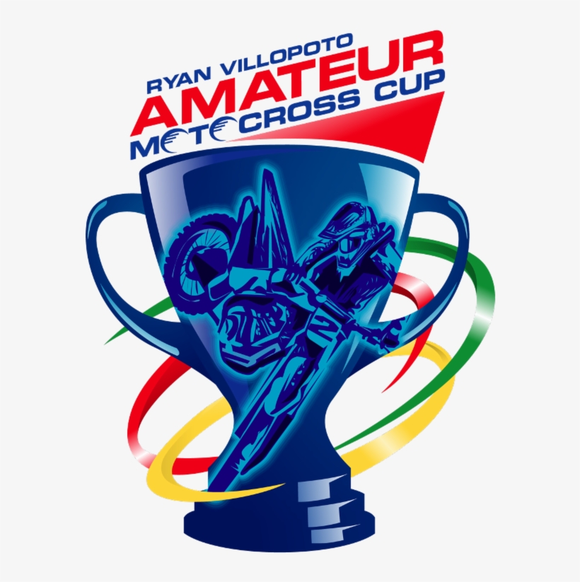 Ryan Villopoto, Pala Raceway - Ryan Villopoto Amateur Cup, transparent png #3807469