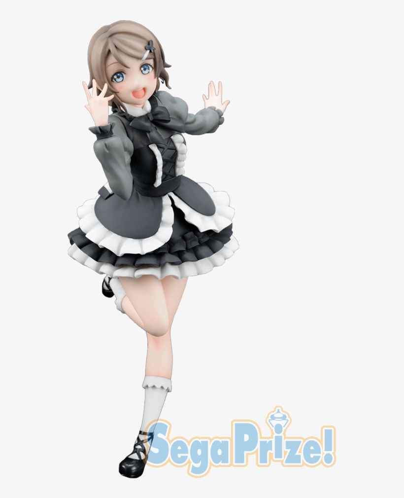 You Watanabe Little Demon Spm Figure - Love Live Little Demon Figures, transparent png #3807471