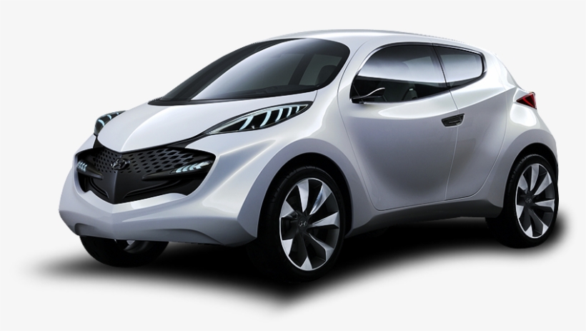 Concept Car - Santro New Model 2018 Price, transparent png #3807594