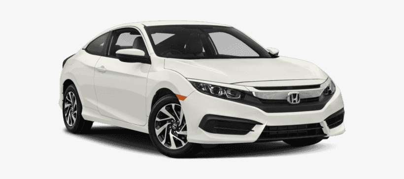 New 2018 Honda Civic Lx - Honda Civic Touring 2018, transparent png #3807599