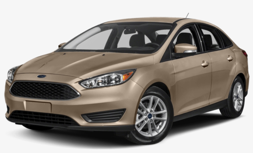 2017 Honda Civic - Ford Focus 2018 Sedan 2.0, transparent png #3807626