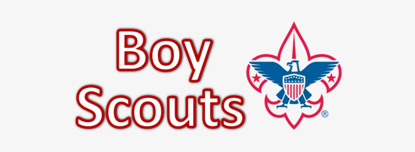 If Your Son Is A Webelo Scout Or Boy Scout And Looking - Boy Scout, transparent png #3807796