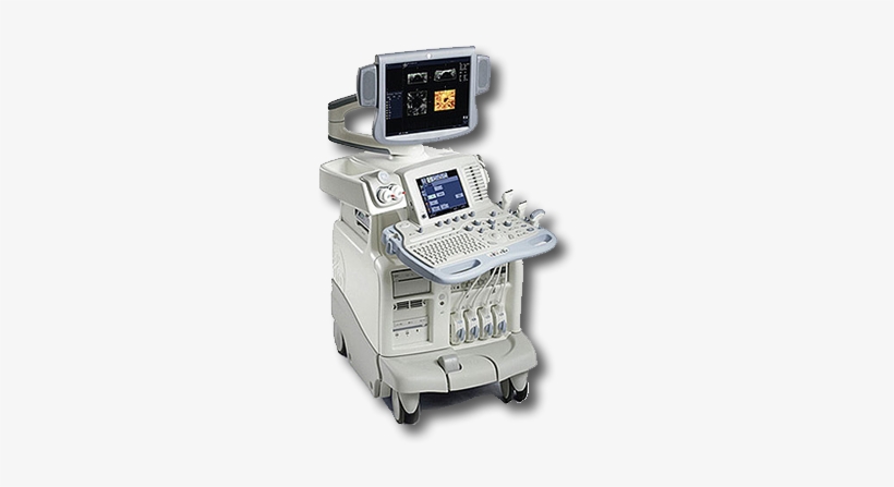 Ultrasound Machine Png, transparent png #3807955