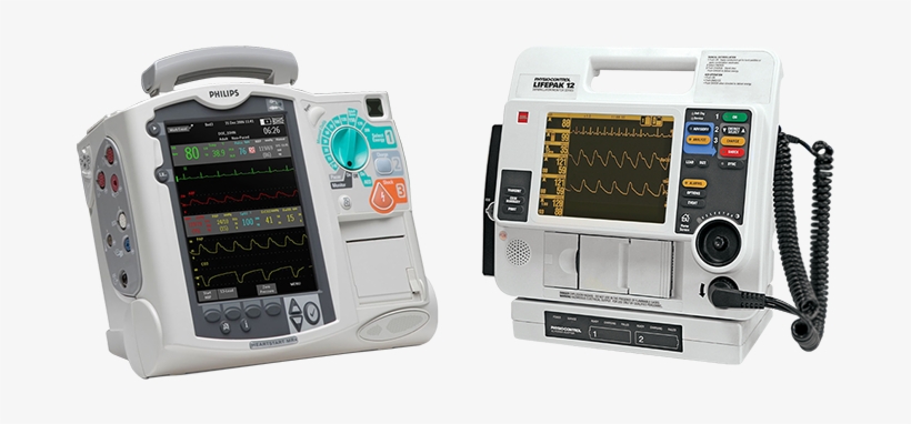 Defibrillator Repair Request Form - Lifepak 12, transparent png #3807997