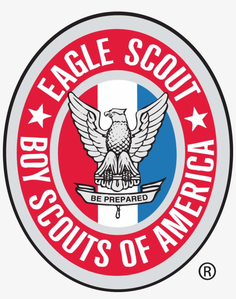 Eaglescout - Eagle Scout Logo Png, transparent png #3808026