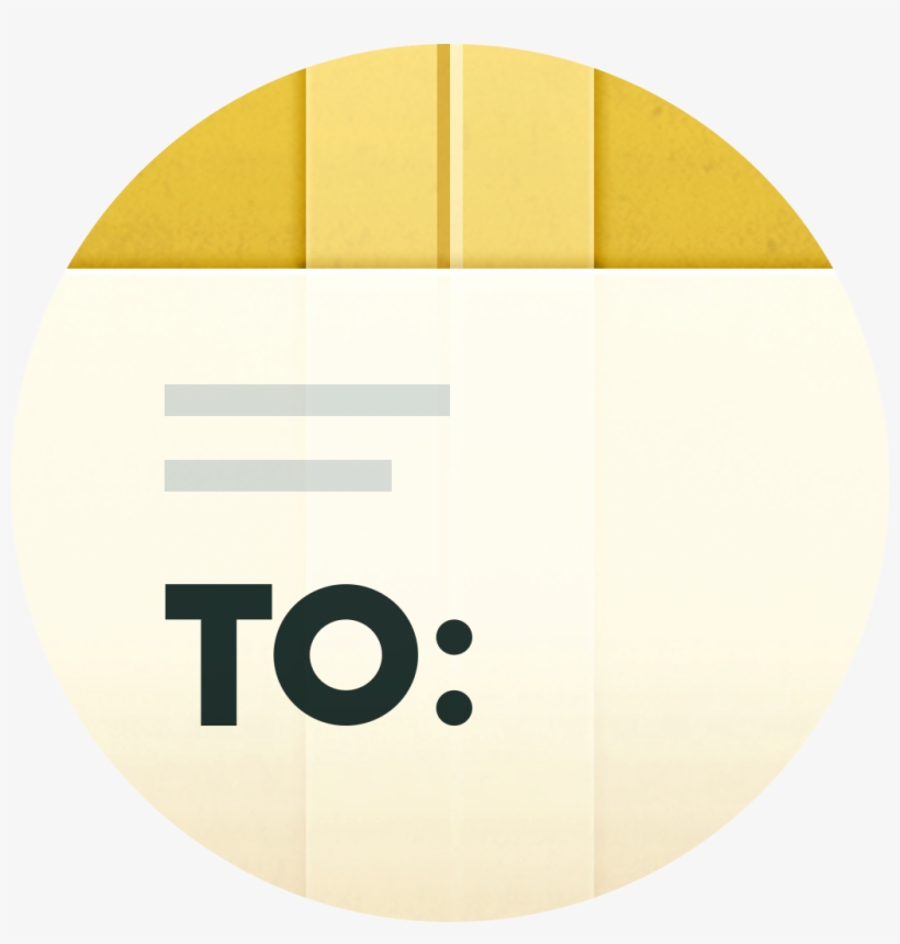 Deliveries For Apple Watch Icon - App Store, transparent png #3808204