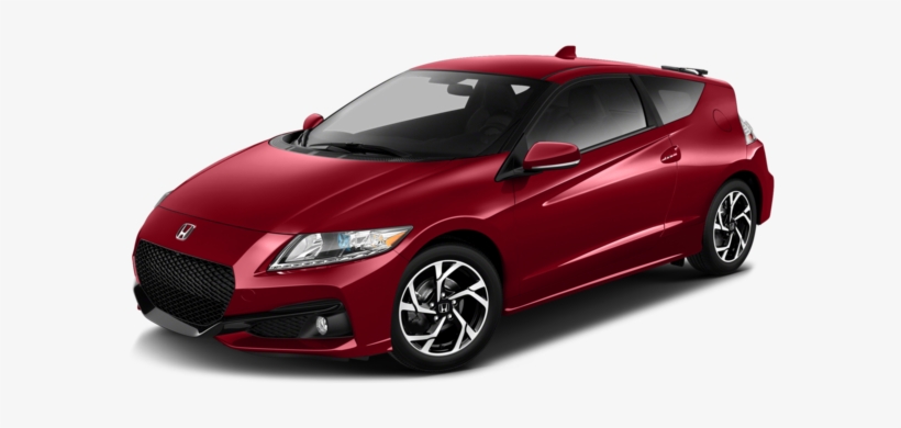 2016 Honda Cr-z - Mazda 3 1.6 2018, transparent png #3808230